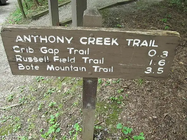 Anthony_Creek_Trail_7-17-2011 by PatrickPj