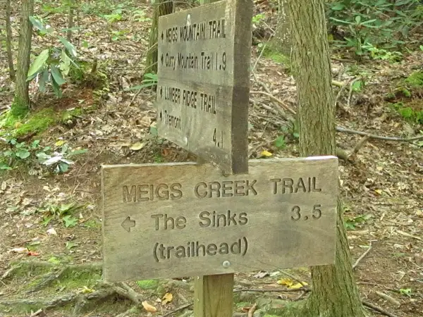 Meigs_Creek_Trail_2011_103 by PatrickPj