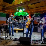 Celtic Roots, St. Patty's Eve at Northwood Falls 2023