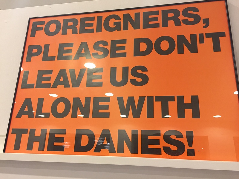 The Danes