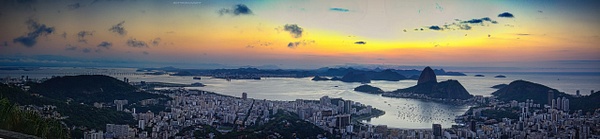 Rio de Janeiro - Photography - RotterdammertPhotography 