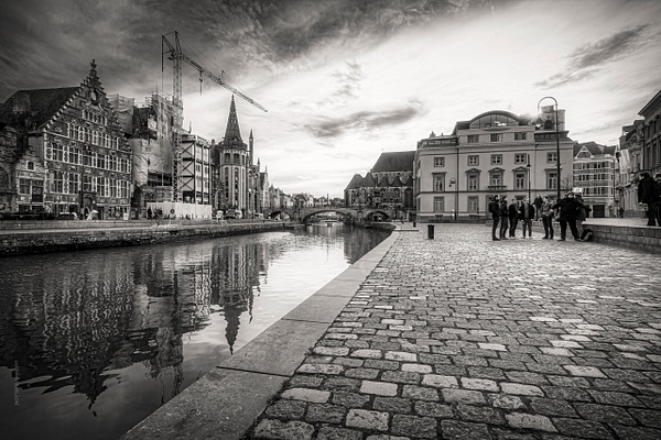 Ghent - Photography - RotterdammertPhotography