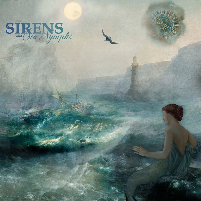 Sirens And Sea Nymphs