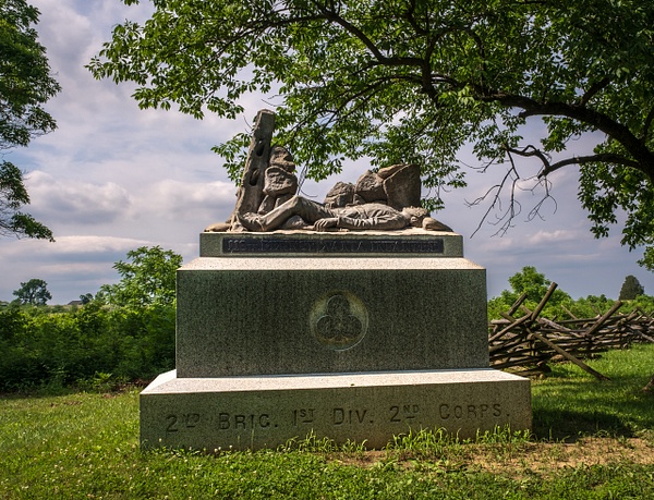 DSCF6821 - Gettysburg 2022 - Photos by Jim White 