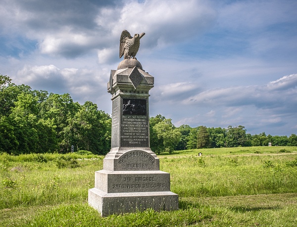 04-DSCF6835 - Gettysburg 2023 - Photos by Jim White