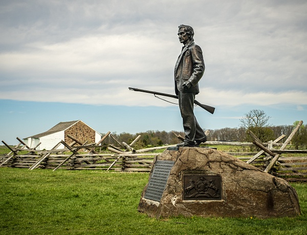 09-DSCF3806 - Gettysburg 2023 - Photos by Jim White 