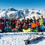 Open Ski Season 14/15