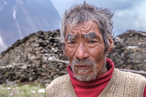 Nepal 2022 - Steves Fuji XT4 - Photos-2510 - FACES - steve fagan