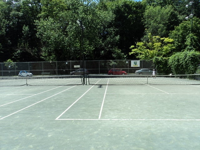 Lawrence Park Tennis Club