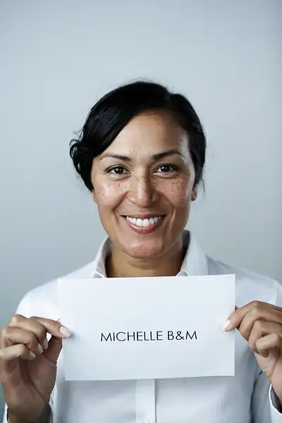 Michelle B&M Toronto by ZincProduction