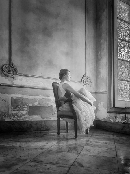 2_CUBA_Patricia_Cuban_International_Ballet - Rad A. Drew Photography