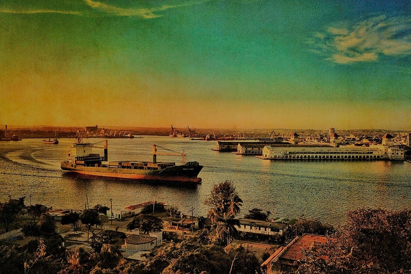 Havana_Harbor_Cuba