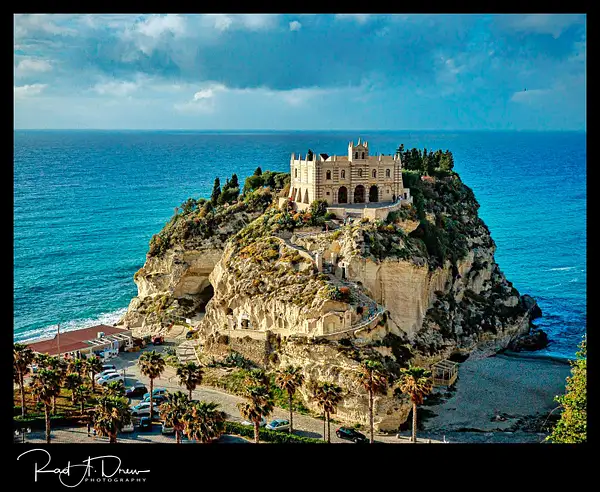 Calabria's Tyrrhenian Coast 2024! September 5-12, 2024...