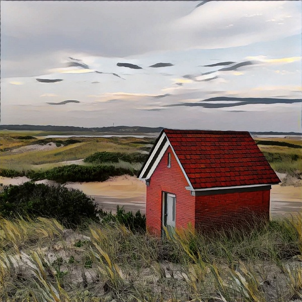 race point cottage - Rad A. Drew Photography 