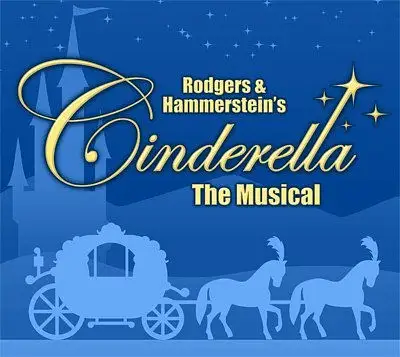 Cinderella Cast 2 by Northfield Community School