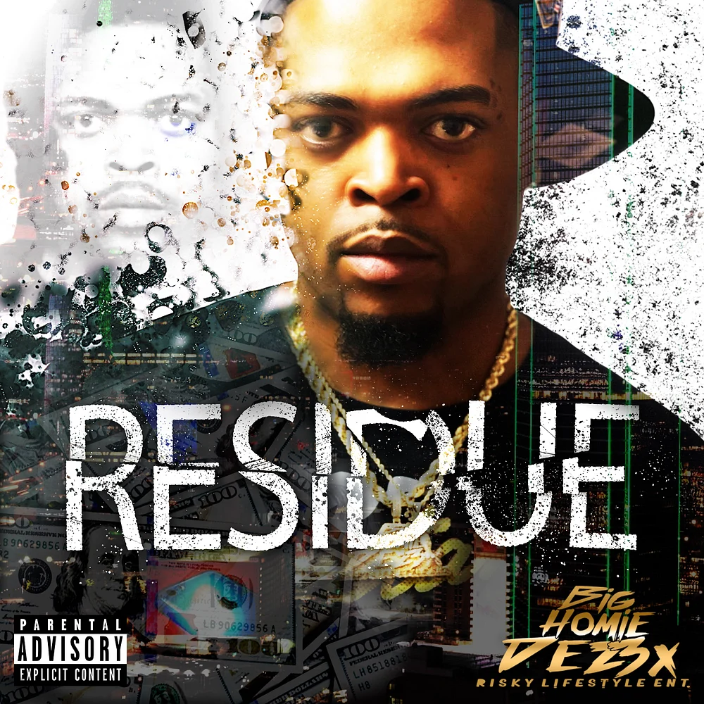 Residue