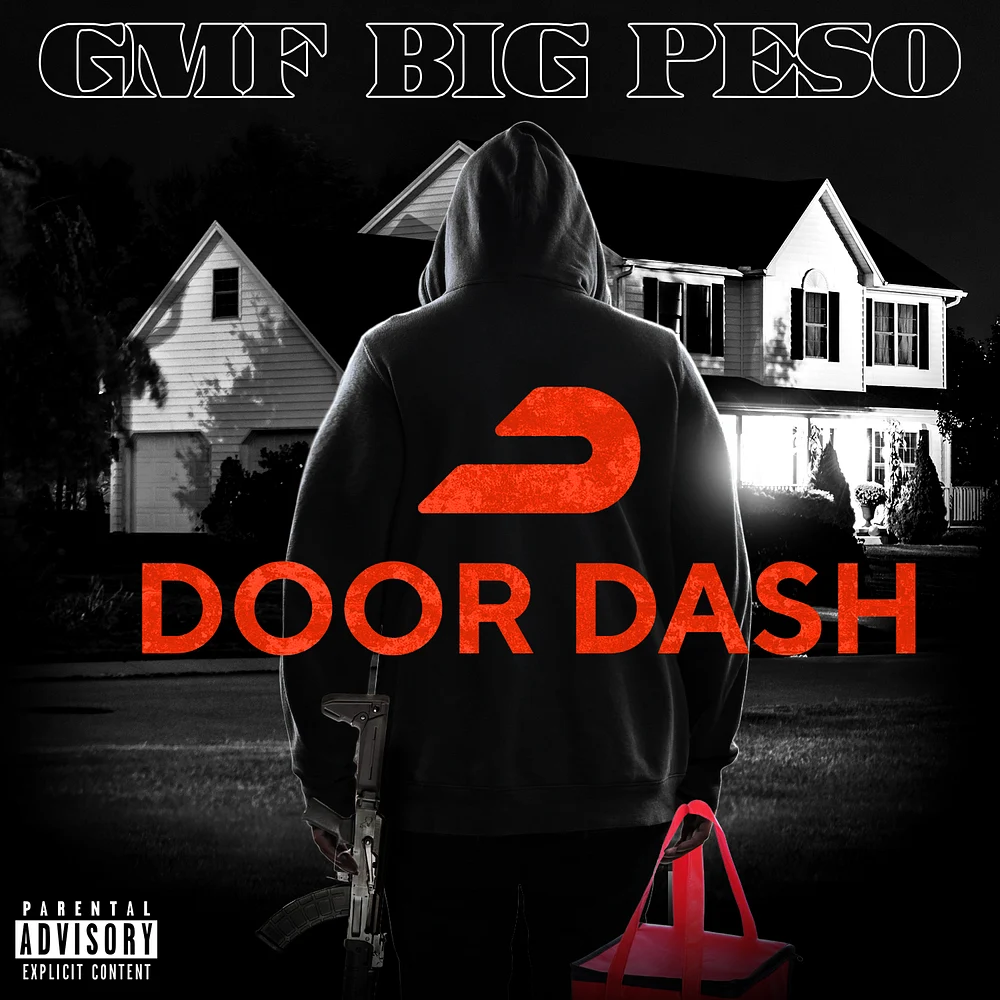 DOOR DASH