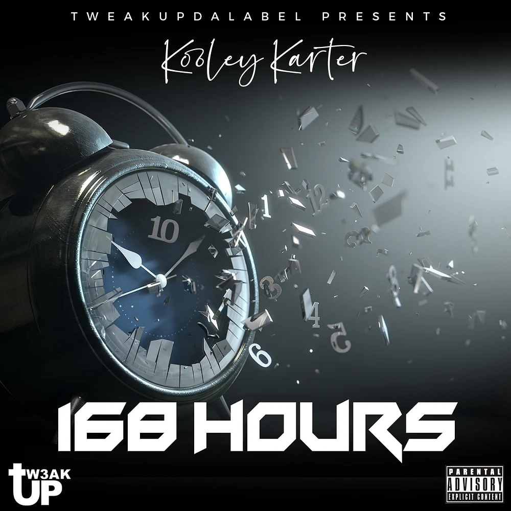 168 HOURS