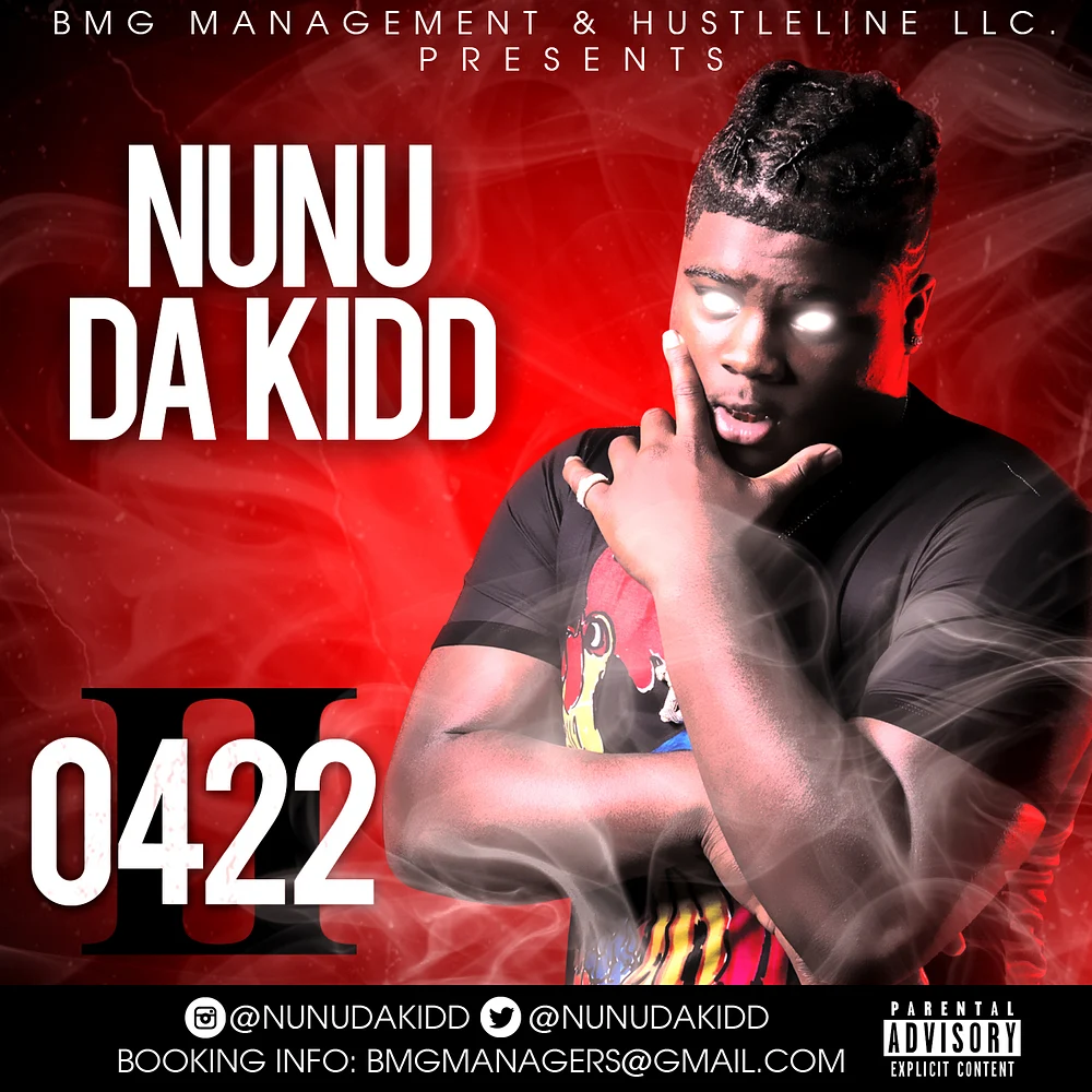NuNu Da Kid