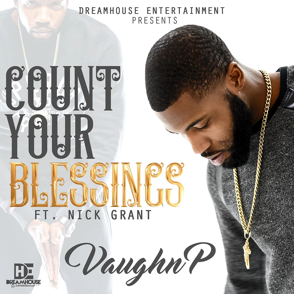 Count Your Blessings