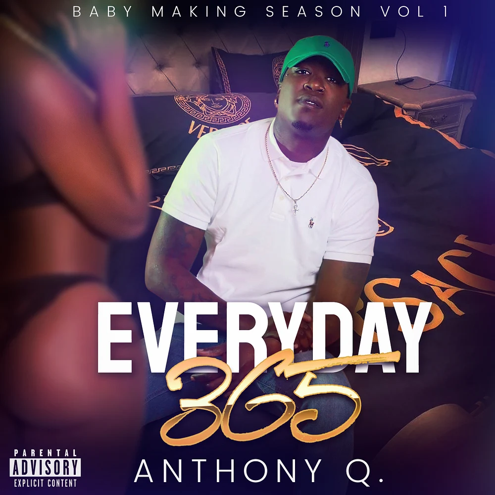 Anthony Q