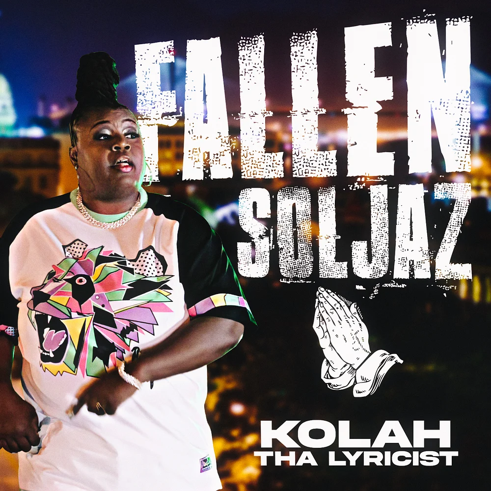 Fallen Soljaz