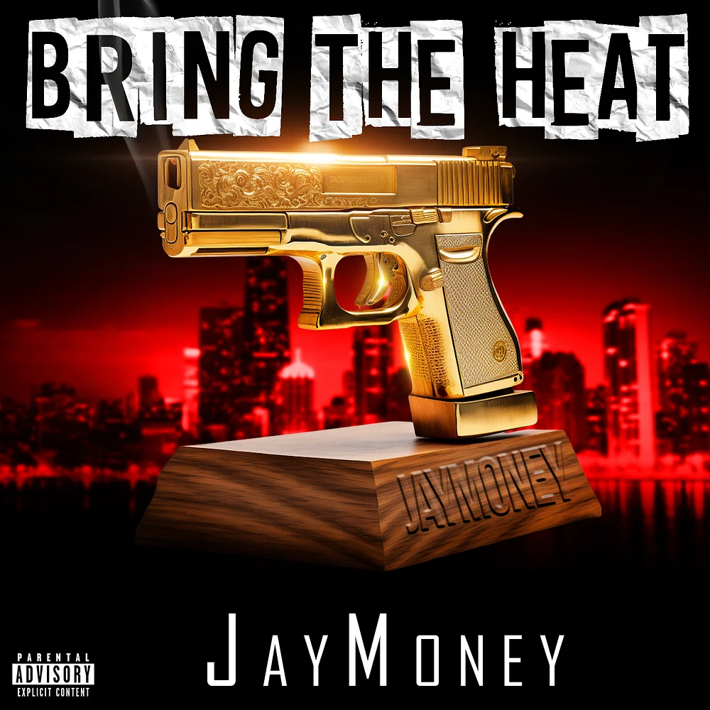 BRING THE HEAT