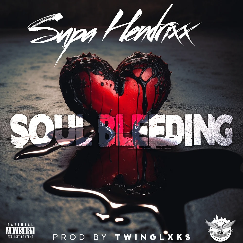 SOUL BLEEDING