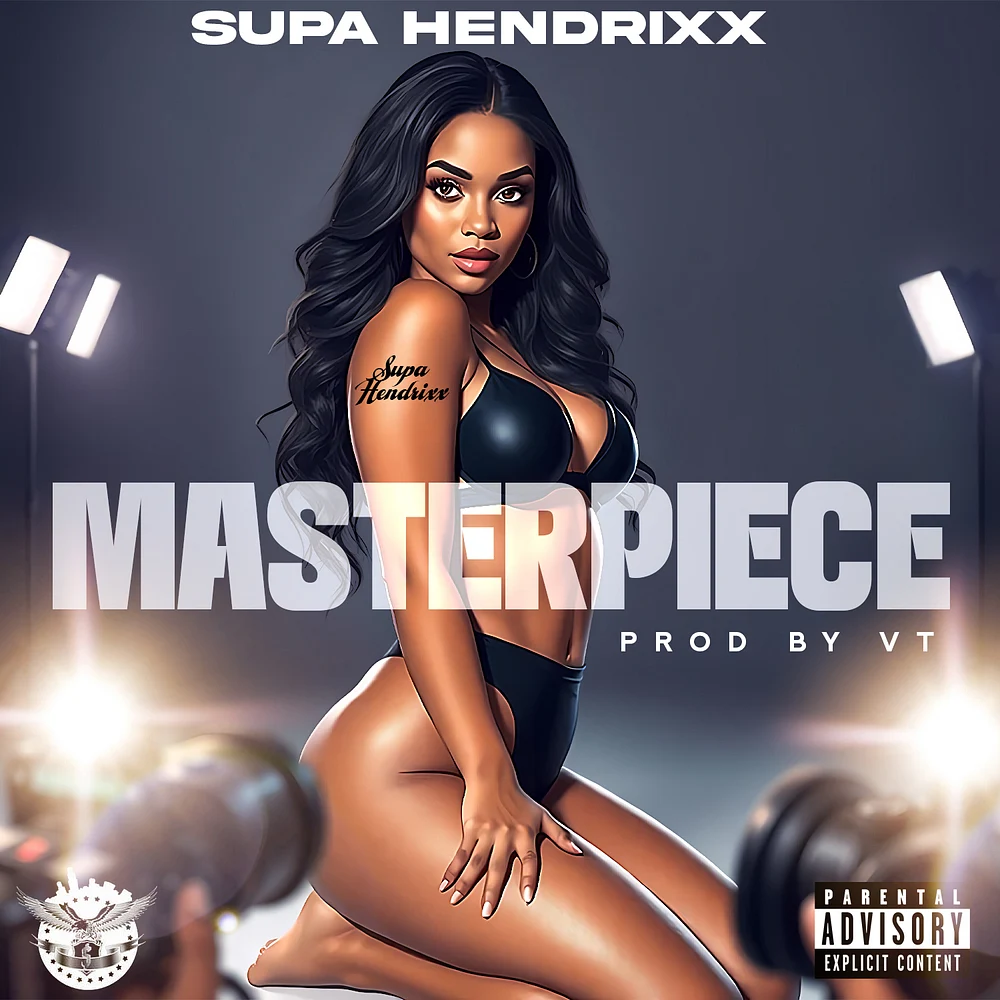 MASTERPIECE