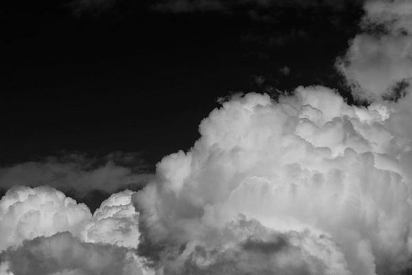 Sunlight and Cloud - Dramatic and awe inspiring clouds at Sky and Cloud