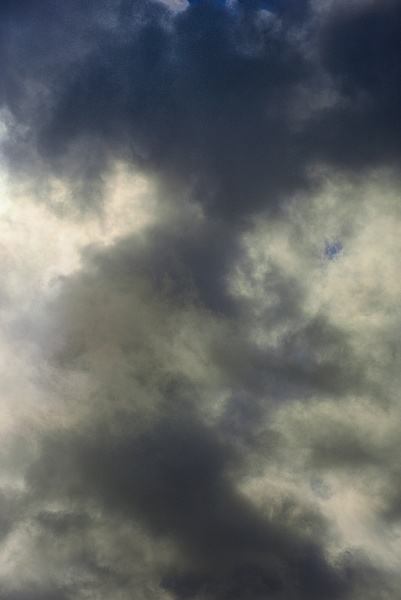 Vortex Cloud - SKY AND CLOUD