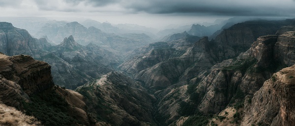 Desert Rain - New at Sky and Cloud - SKY AND CLOUD