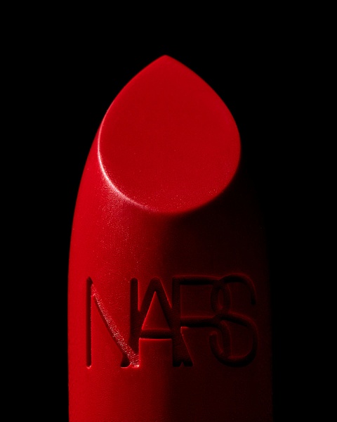 LaurelBlack-NARS-lipstick1 - PRODUCT - Laurel Black