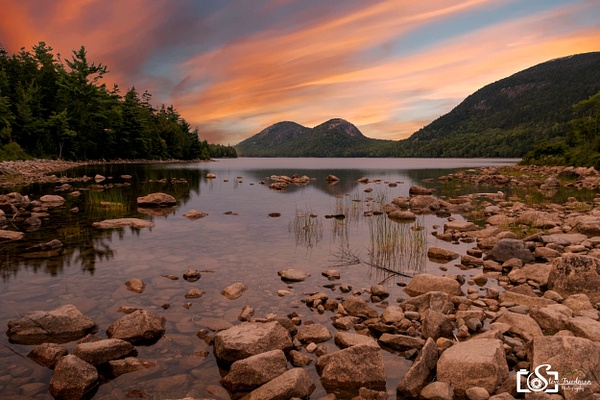 Maine_North_and_South_Bubble_Acadia-143cc6b4 - Landscape - Steve Friedman Photography