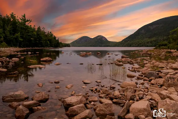 Maine_North_and_South_Bubble_Acadia-143cc6b4 by Steve...