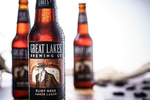Great Lakes Brewing - Eric Eggly