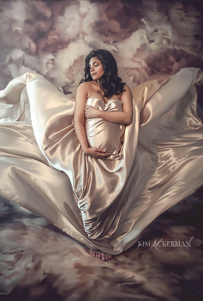 fabric toss maternity - Home - Kim Ackerman 