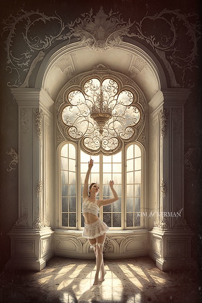 baroque ballroom boudoir - Home - KIM ACKERMAN