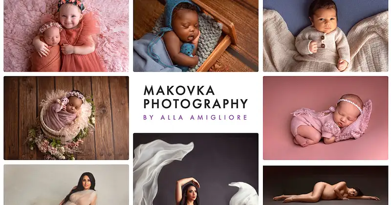 Makovka Photography