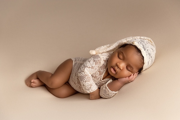 Newborn Photography  7 - Newborn Photography - Makovka Photography