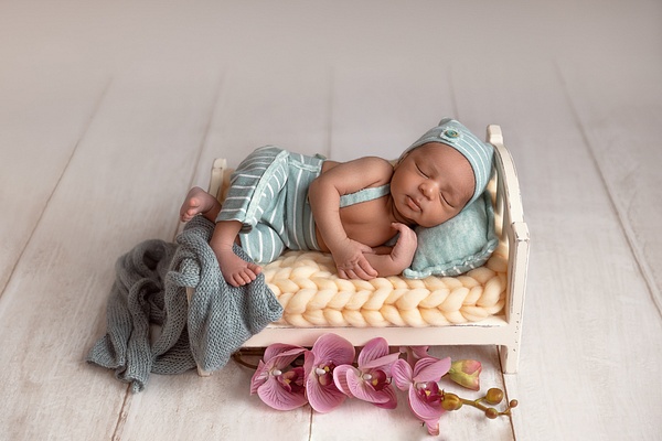 Newborn Photography 22 - Maternity &amp; Newborn Photographer in the Washington DC and Baltimore