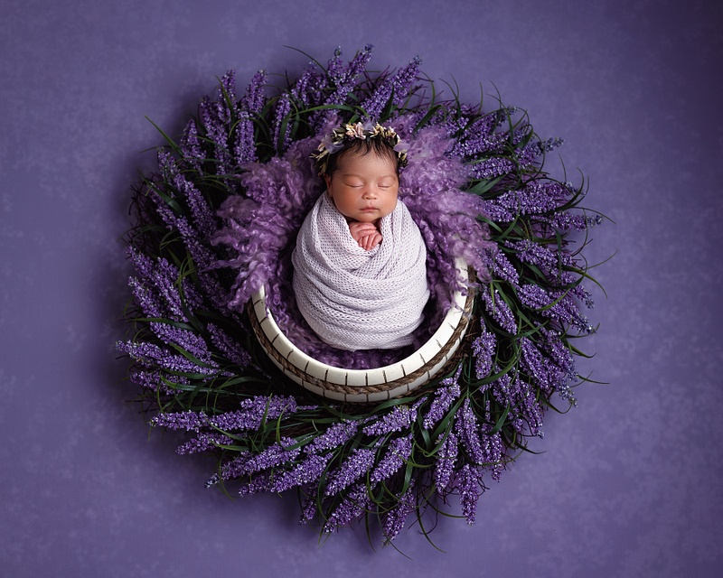 Newborn Photography