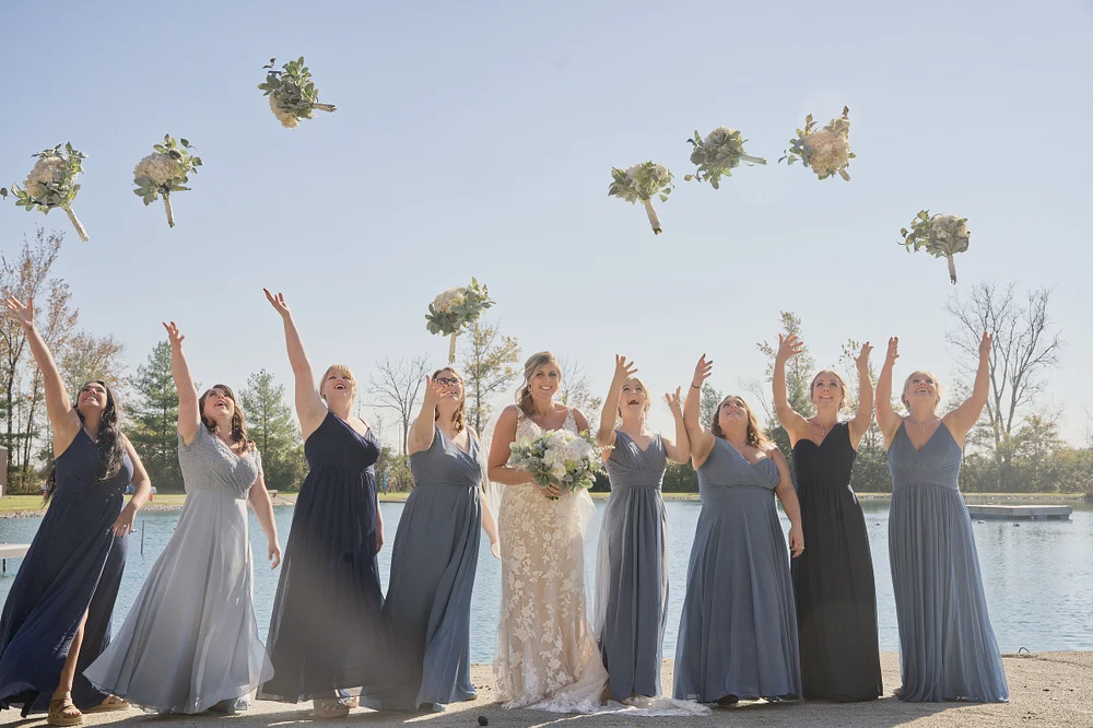 Rustic Wedding