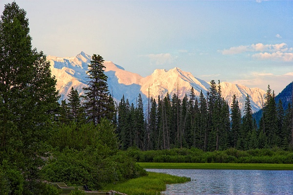Canadian-Rockies-#5053VelviaPolarToneVelvia - National Parks - mdiPhotography