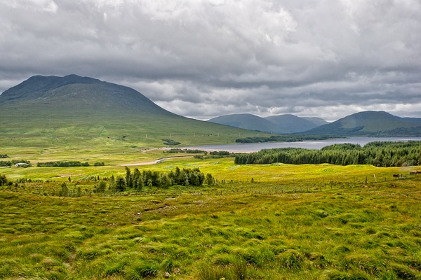 Scotland-91-Mile-Tour-#-3098-Tonal - The World - mdiPhotography