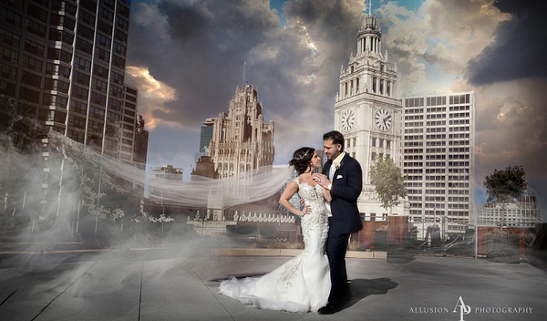 Allusion Photography (8 of 98) - Allusion Photography – Chicago’s Premier Wedding Photography 