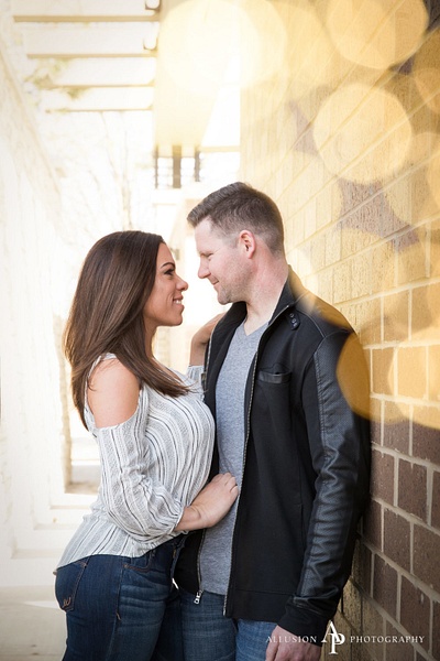 chicago-enagagement-love - Engagements - Allusion Photography