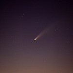 Comet Neowise 7/14