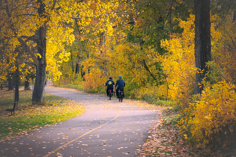 _Ian Neilsonh_Cycling Fall Carburn Park 2026.