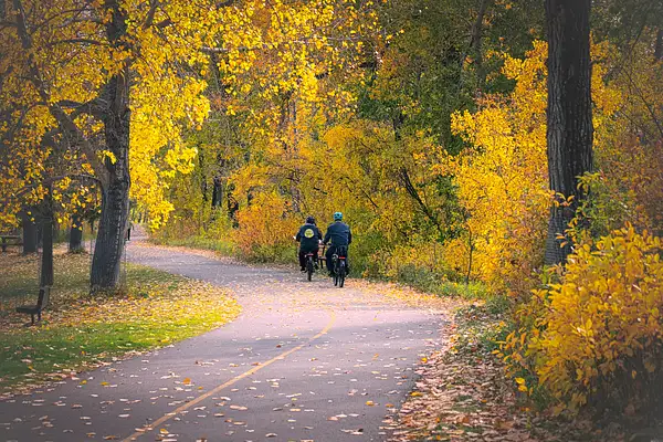 _Ian Neilsonh_Cycling Fall Carburn Park 2026. by Vanelli